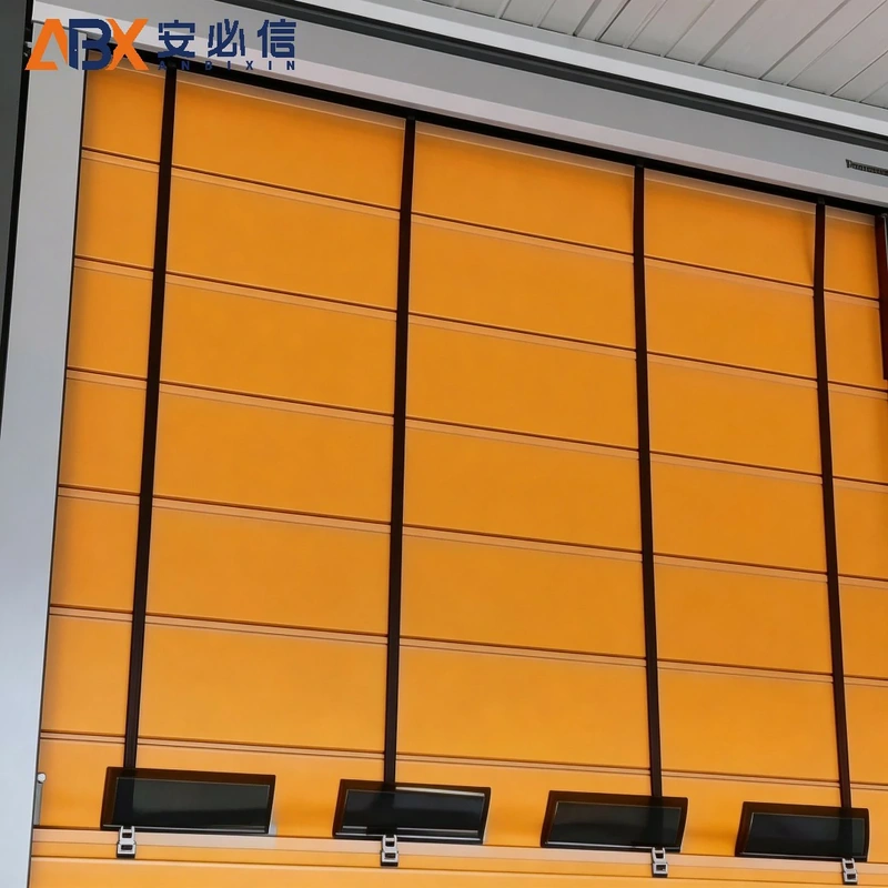 鹤壁冷库门封