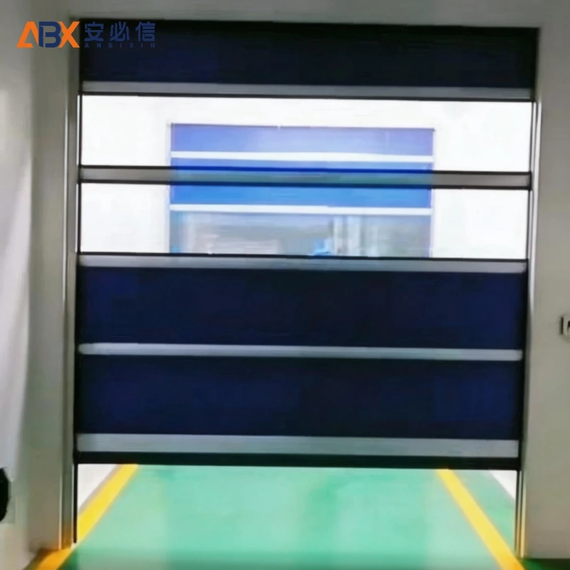 鹤壁快速门